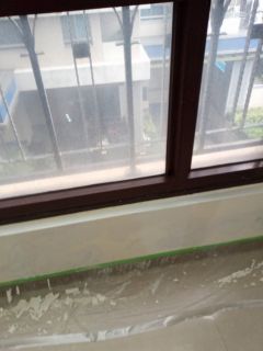 雲林縣室內油漆粉刷工程