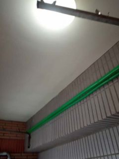 雲林油漆全室粉刷